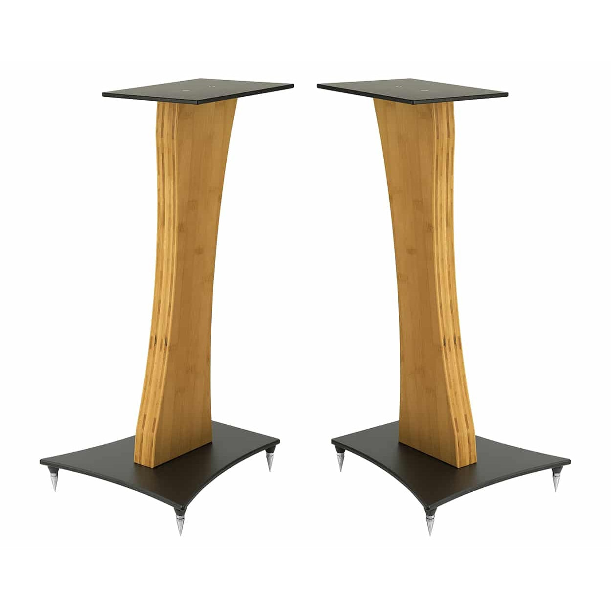 Quadraspire Speaker Stands - Pair