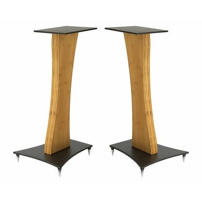 Quadraspire Speaker Stands - Pair