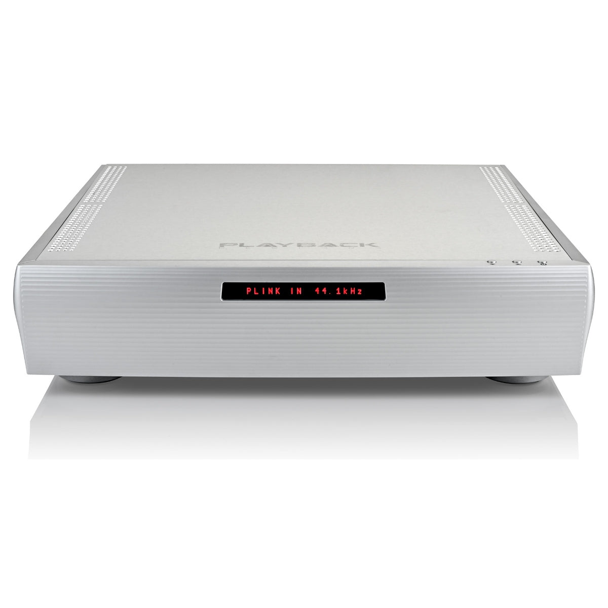 Playback Designs MPS-X Digital Front End Streamer