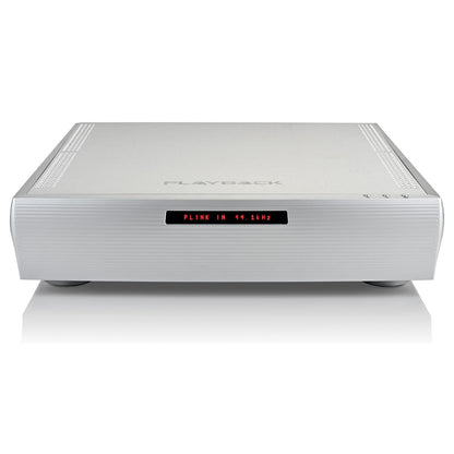 Playback Designs MPS-X Digital Front End Streamer
