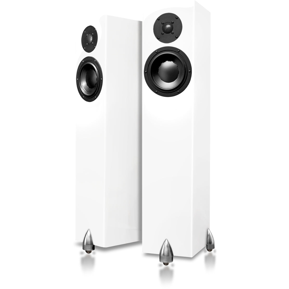 Totem Acoustic Forest Signature Floorstanding Speaker (Pair)
