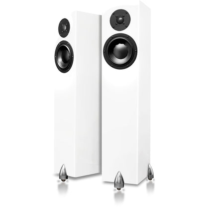 Totem Acoustic Forest Signature Floorstanding Speaker (Pair)
