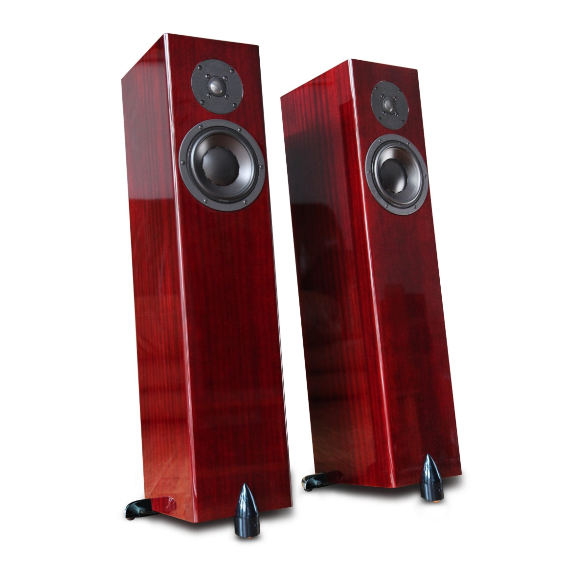 Totem Acoustic Forest Signature Floorstanding Speaker (Pair)