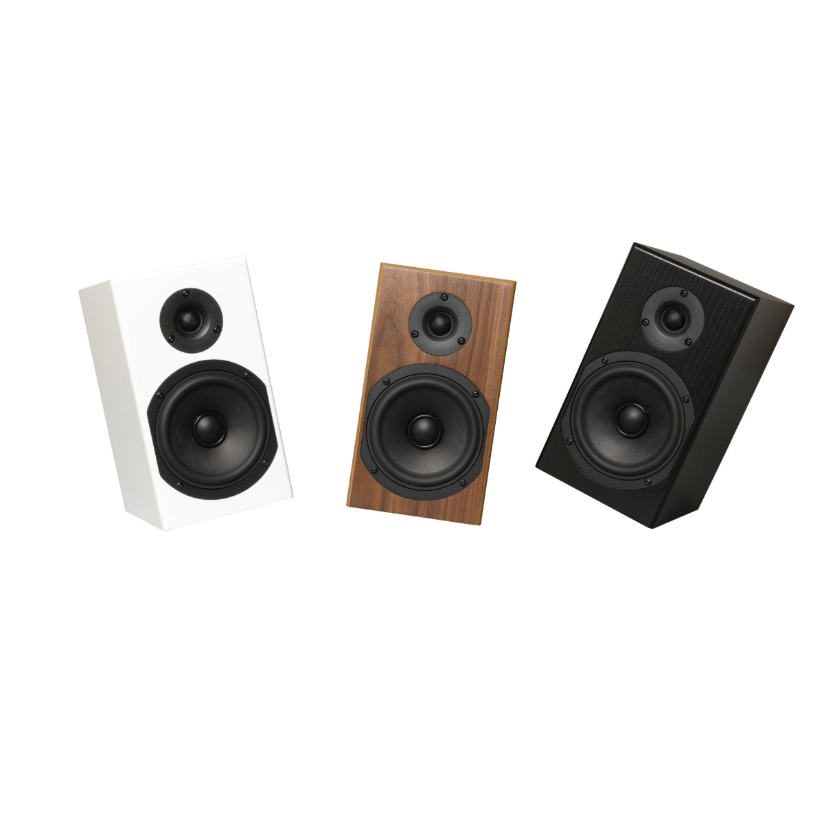 Totem Acoustic Loon Bookshelf Speaker (Pair)