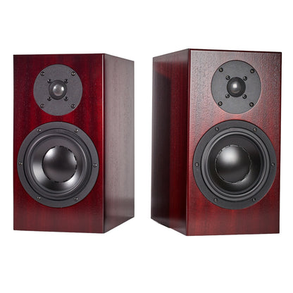 Totem Acoustic Signature One Bookshelf Speaker (Pair)