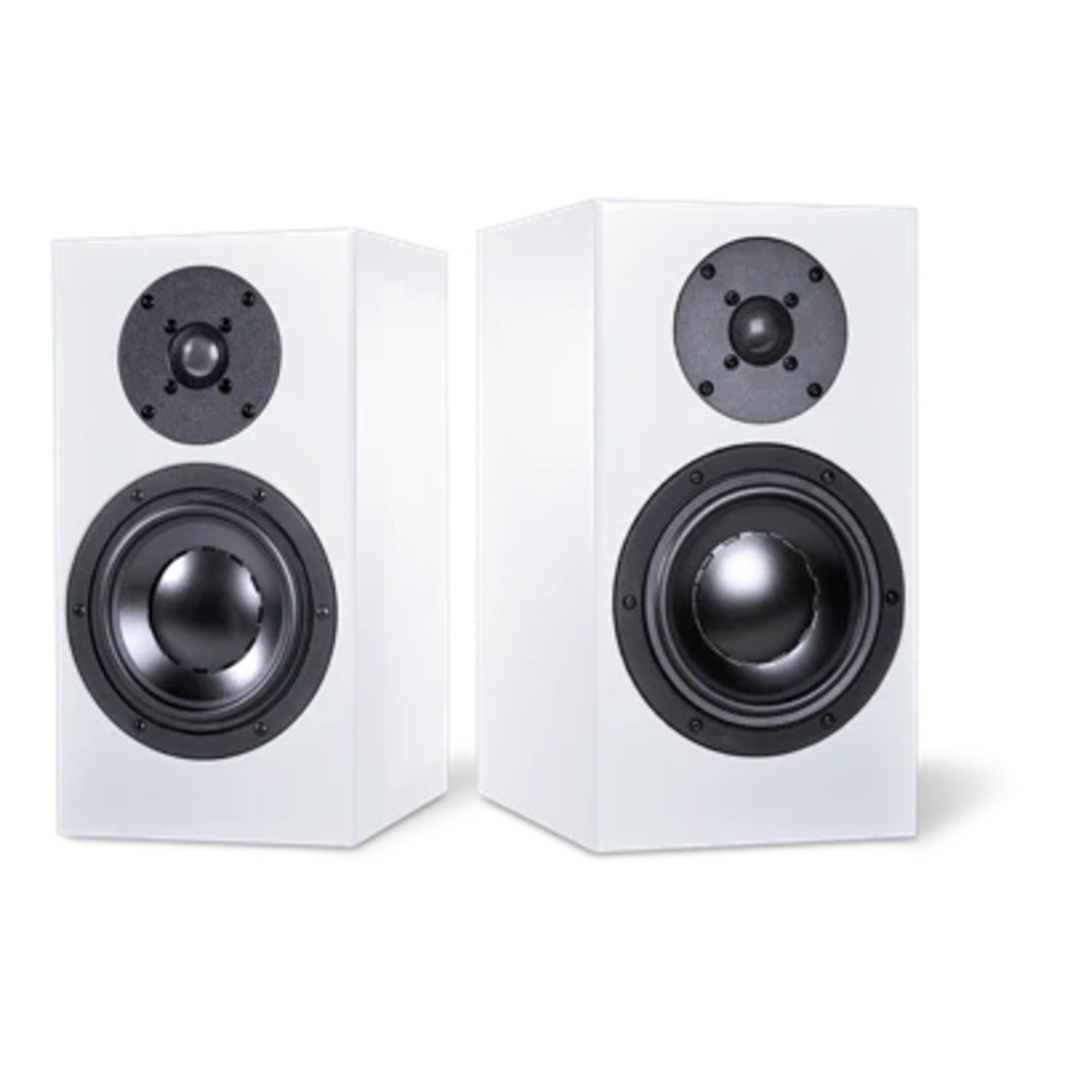 Totem Acoustic Signature One Bookshelf Speaker (Pair)