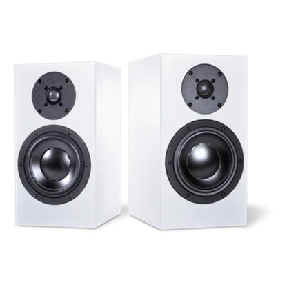 Totem Acoustic Signature One Bookshelf Speaker (Pair)