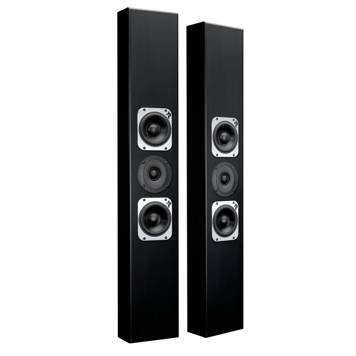 Totem Tribe III On-Wall Speaker (Each)