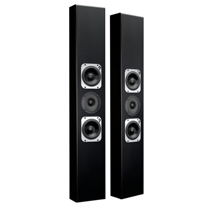 Totem Tribe III On-Wall Speaker (Each)