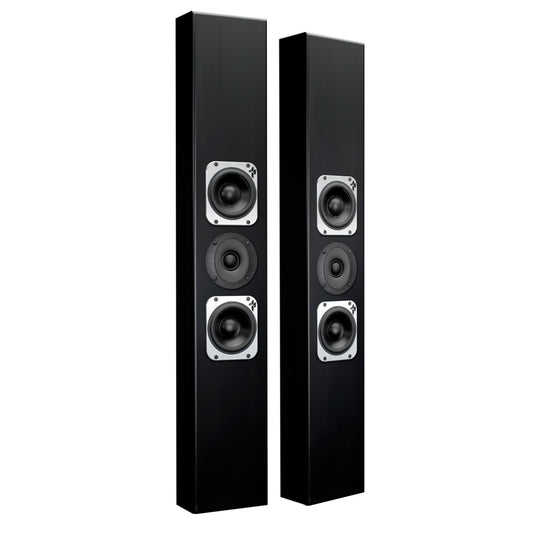 Totem Tribe III On-Wall Speaker (Each)