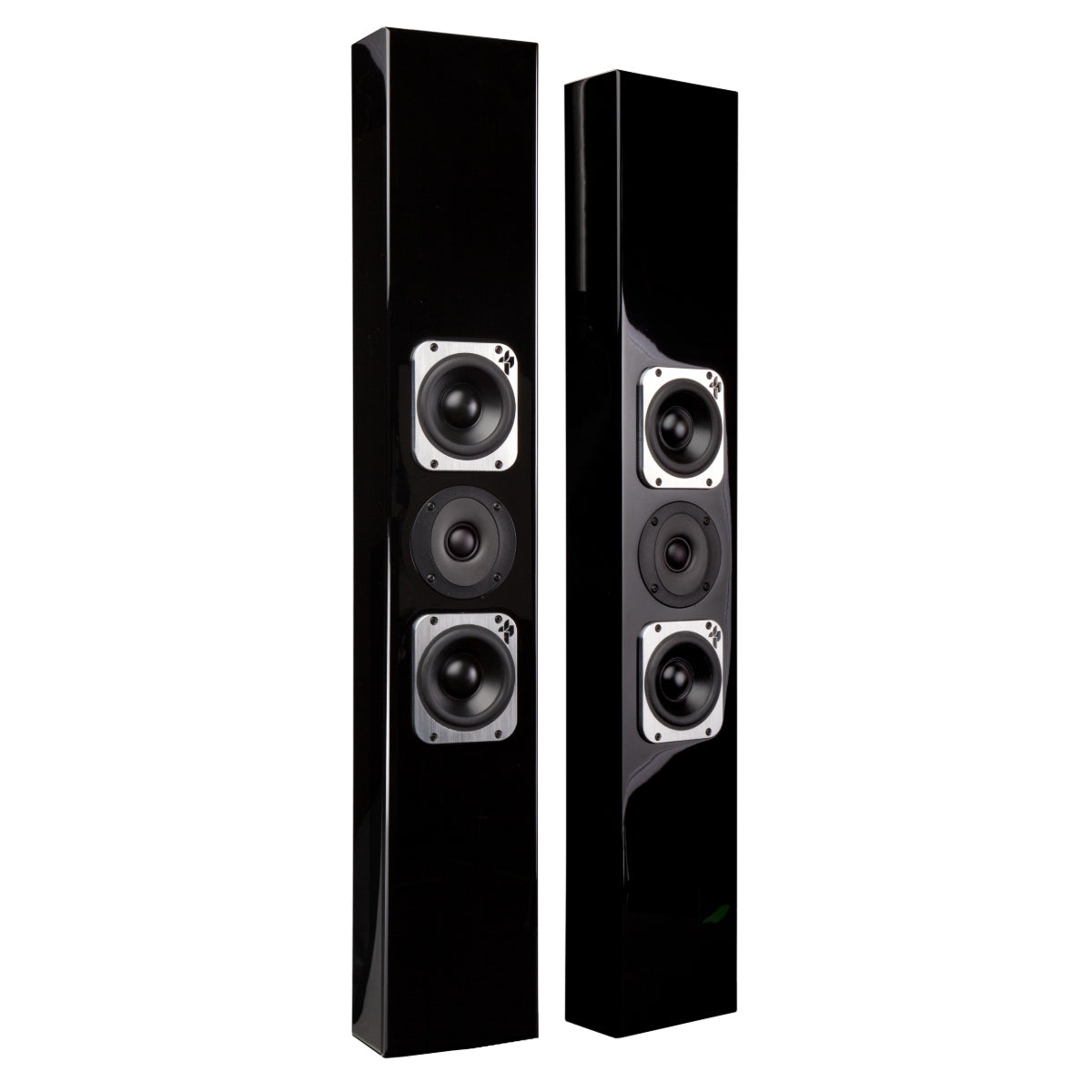 Totem Tribe III On-Wall Speaker (Each)
