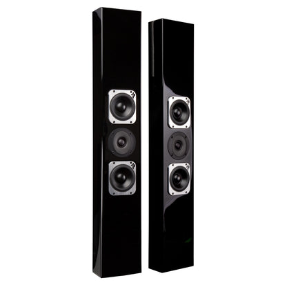 Totem Tribe III On-Wall Speaker (Each)