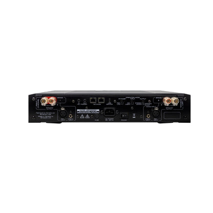 Simaudio MOON 461 Stereo Power Amplifier