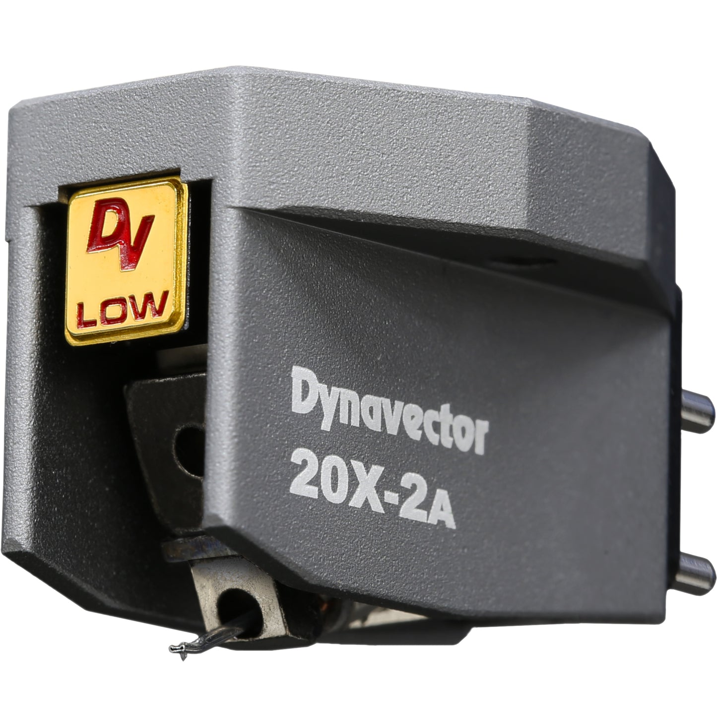 Dynavector DV20X2A MC Cartridge