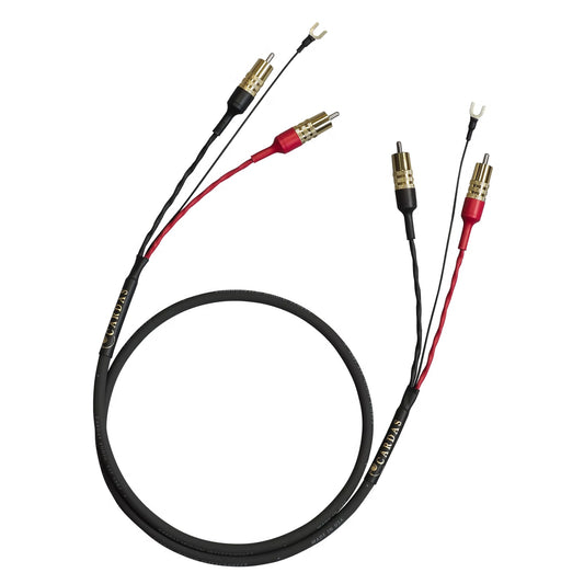 Cardas Iridium Phono Cable