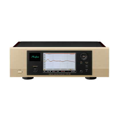 Accuphase DG-68 Digital Voicing Equalizer