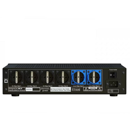 LAB12 Gordian Power Conditioner