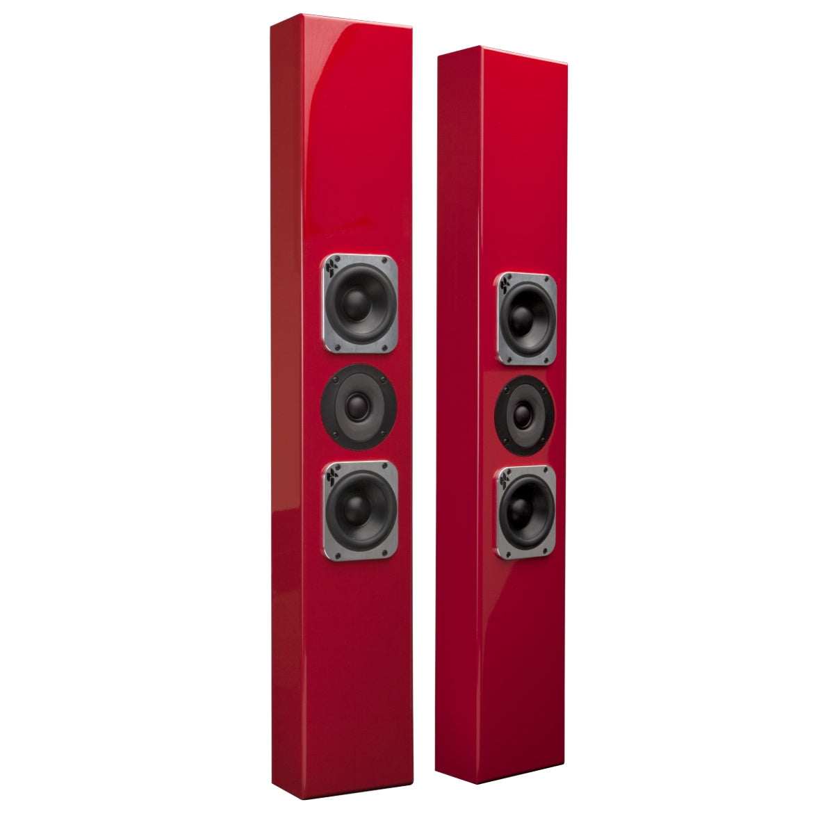 Totem Tribe III On-Wall Speaker (Each)