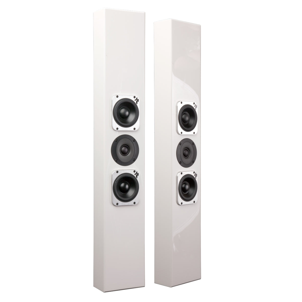 Totem Tribe III On-Wall Speaker (Each)