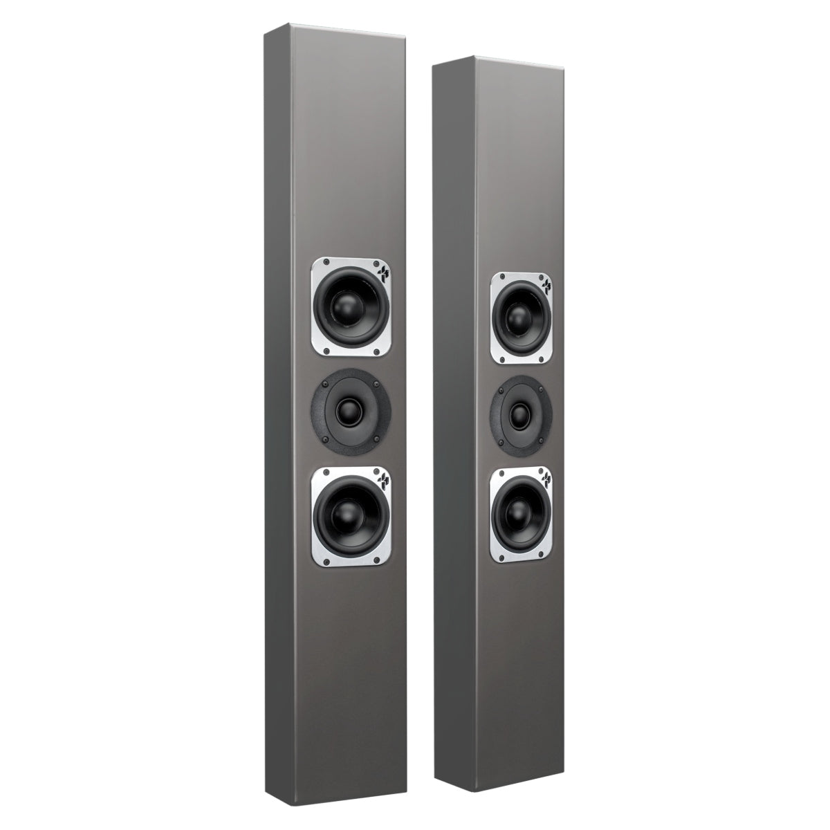 Totem Tribe III On-Wall Speaker (Each)