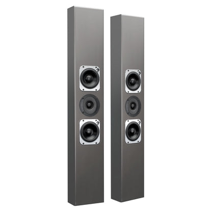 Totem Tribe III On-Wall Speaker (Each)