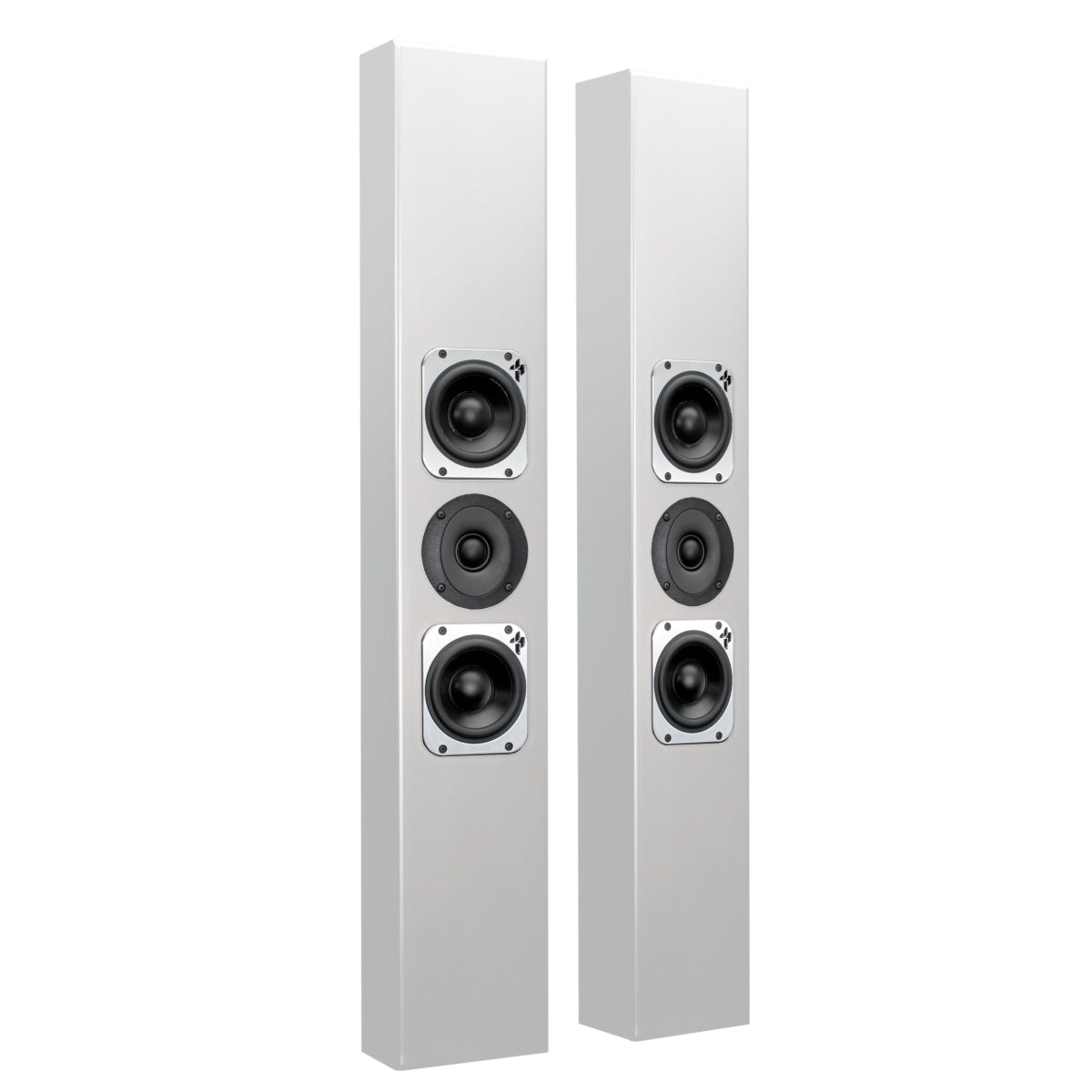 Totem Tribe III On-Wall Speaker (Each)