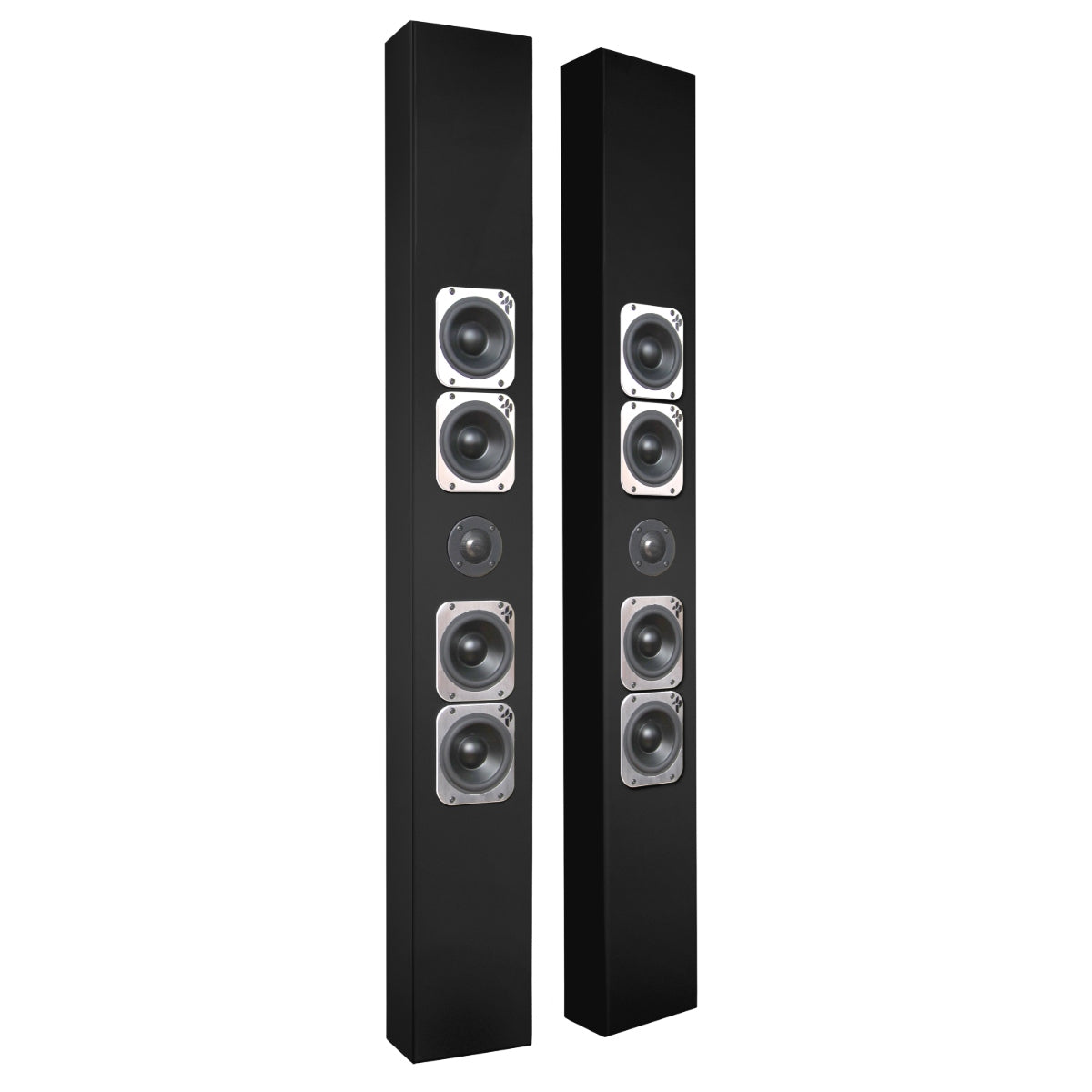 Totem Acoustic Tribe V On-Wall Speaker (Each)