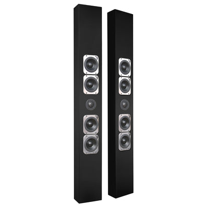 Totem Acoustic Tribe V On-Wall Speaker (Each)
