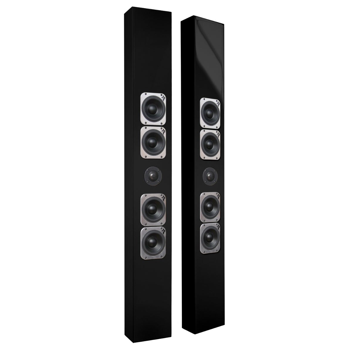 Totem Acoustic Tribe V On-Wall Speaker (Each)