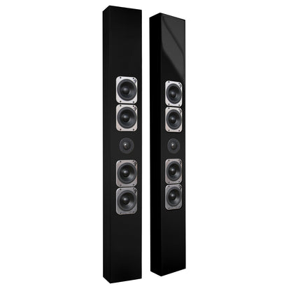 Totem Acoustic Tribe V On-Wall Speaker (Each)