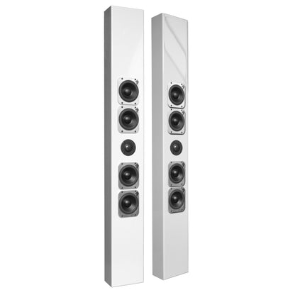 Totem Acoustic Tribe V On-Wall Speaker (Each)