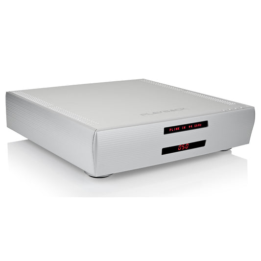 Playback Designs MPD-6 DAC