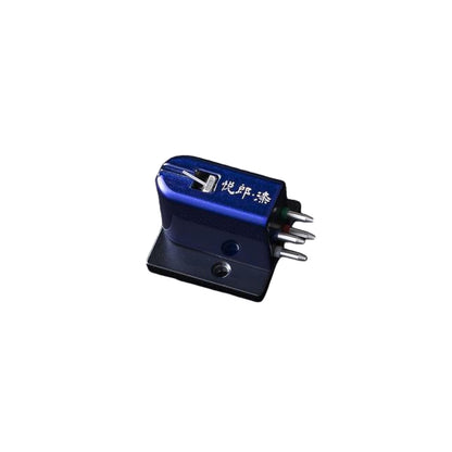 Etsuro Urushi Cobalt Blue MC Cartridge