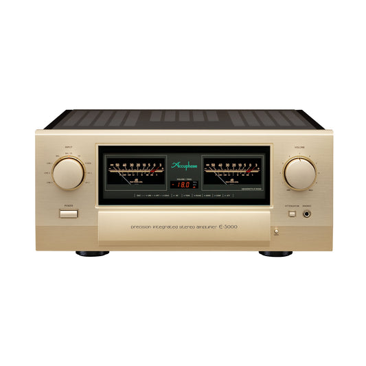 Accuphase E-5000 Integrated Amplifier