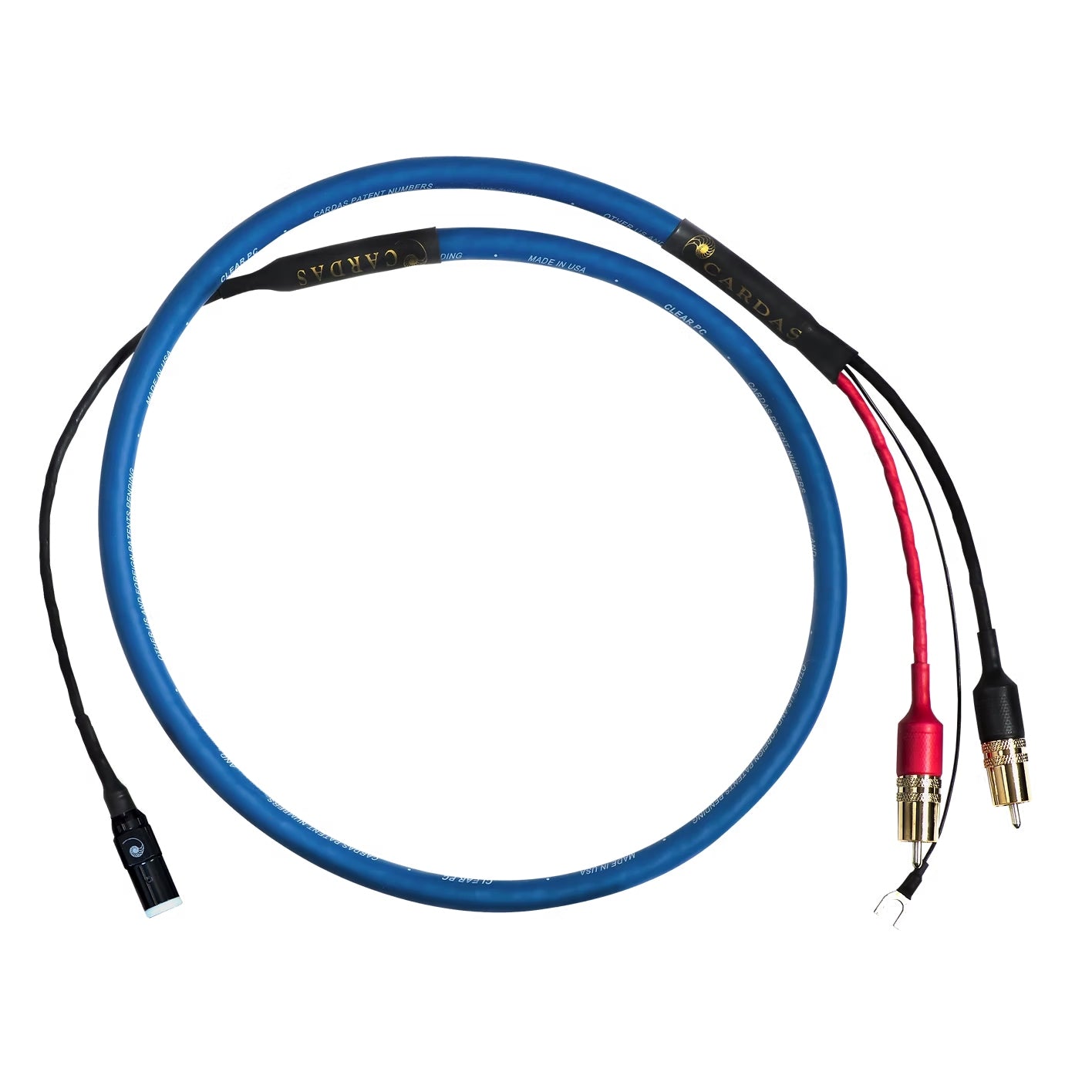 Cardas Clear Phono Cable