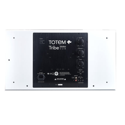 Totem Acoustic Tribe Solution Subwoofer