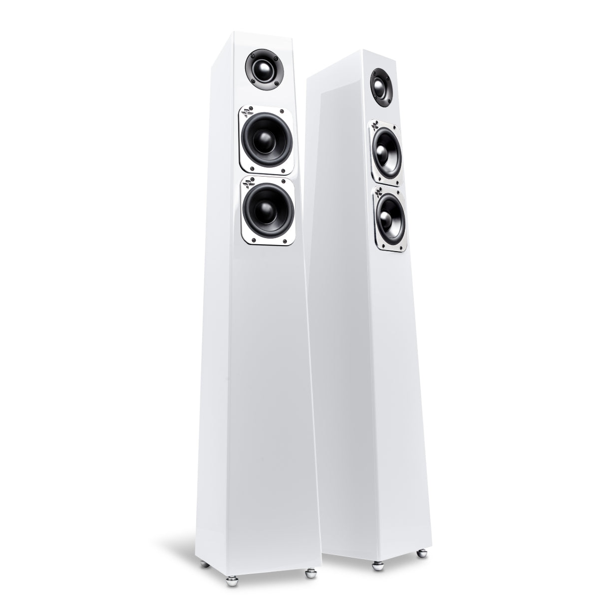 Totem Acoustic Tribe Tower (Pair)