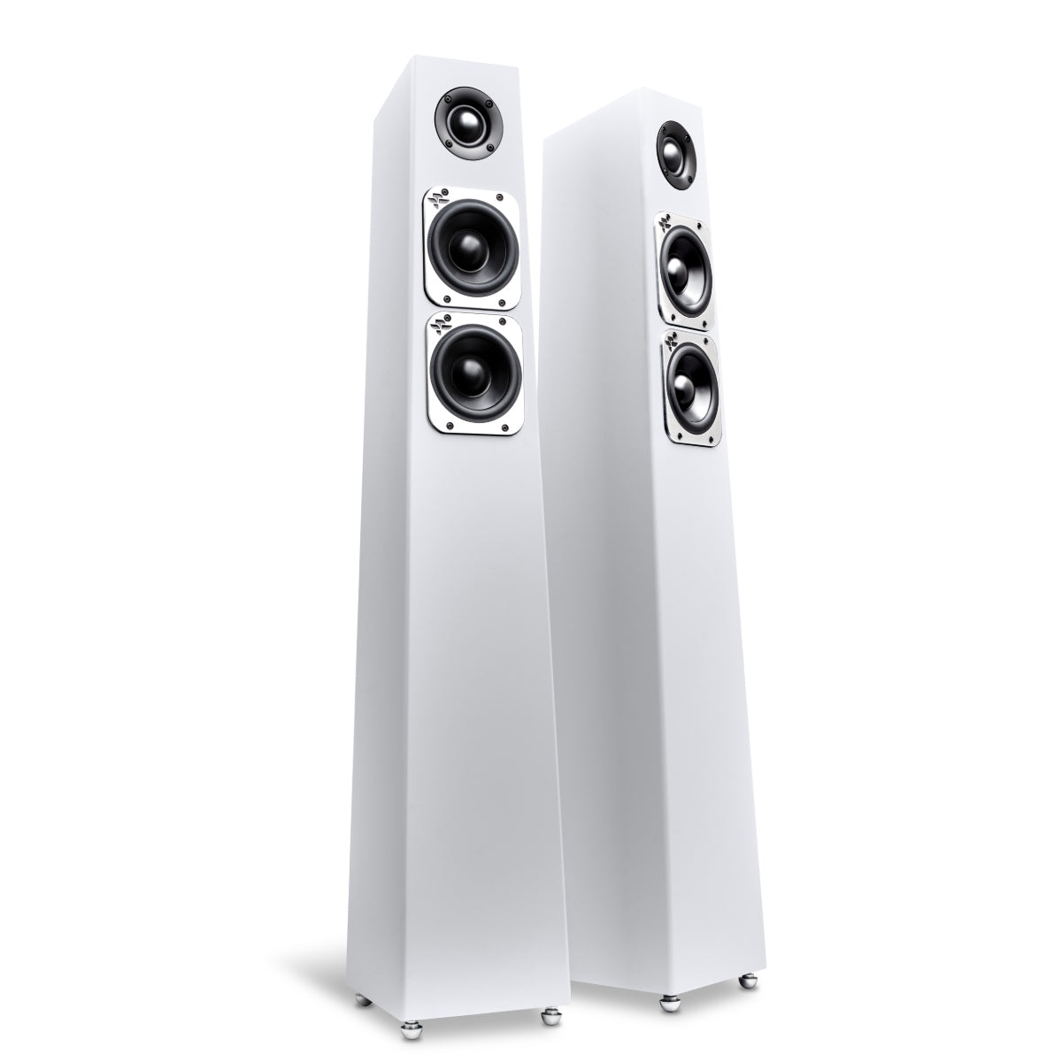 Totem Acoustic Tribe Tower (Pair)