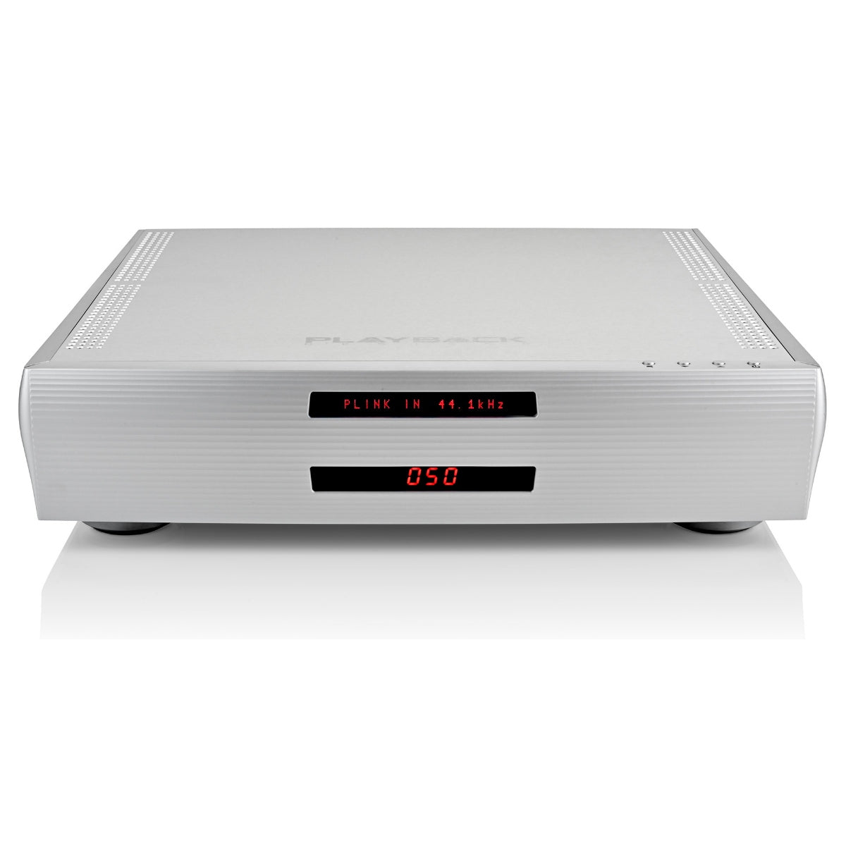 Playback Designs MPD-6 DAC