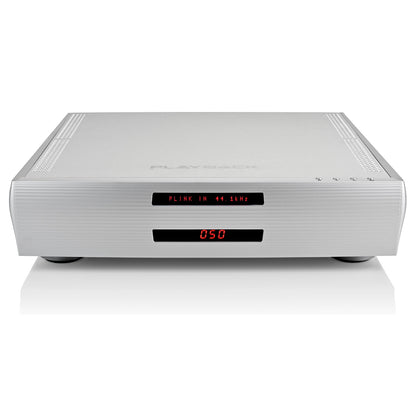 Playback Designs MPD-6 DAC