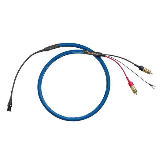 Cardas Clear Beyond Phono Cable