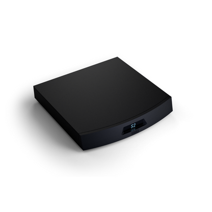 Lumin S2 Network Player