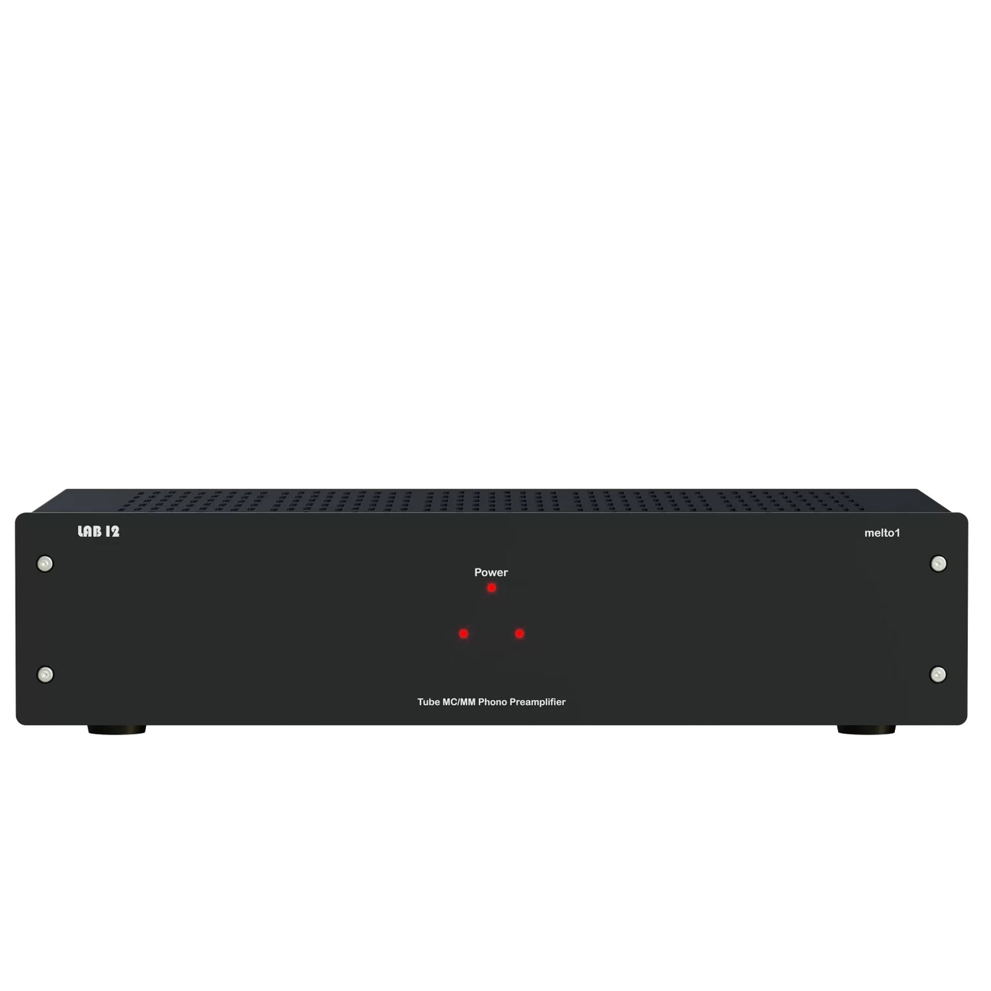LAB12 Melto1 Tube Phono Preamplifier