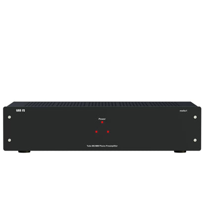 LAB12 Melto1 Tube Phono Preamplifier