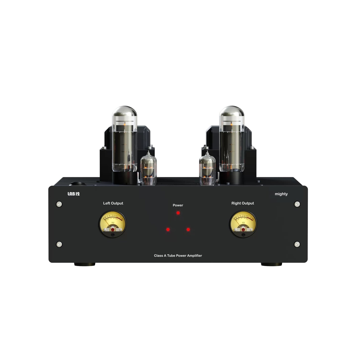 LAB12 Mighty - Single Ended Power Amplifier