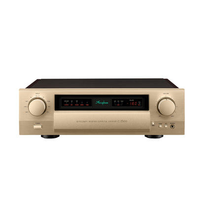 Accuphase C-2300 Precision Pre-Amplifier
