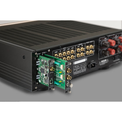 Accuphase AD-60 Phono Equalizer Module