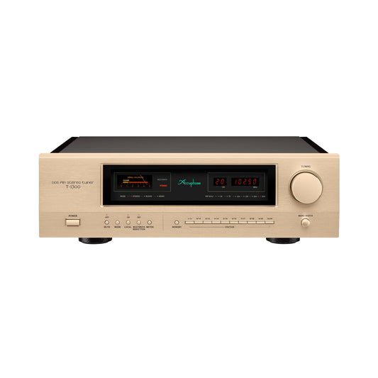 Accuphase T-1300 Stereo FM Tuner