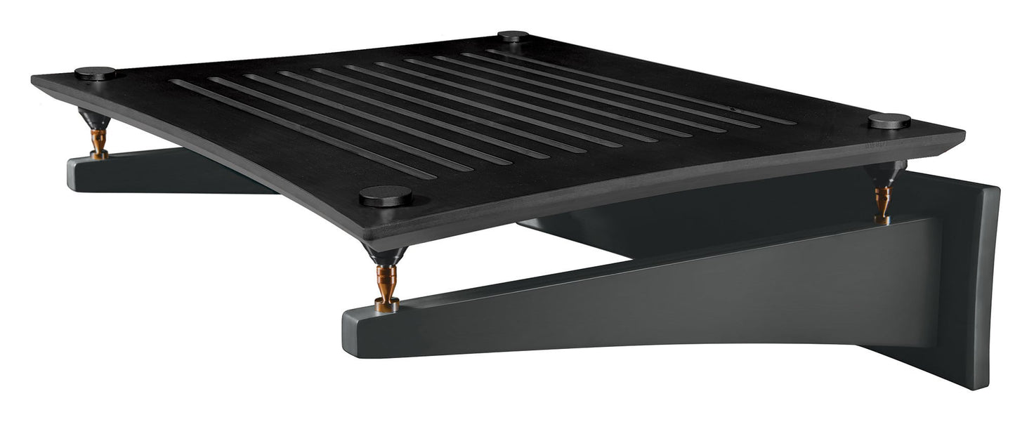 Quadraspire SVT Wall Bracket with Shelf