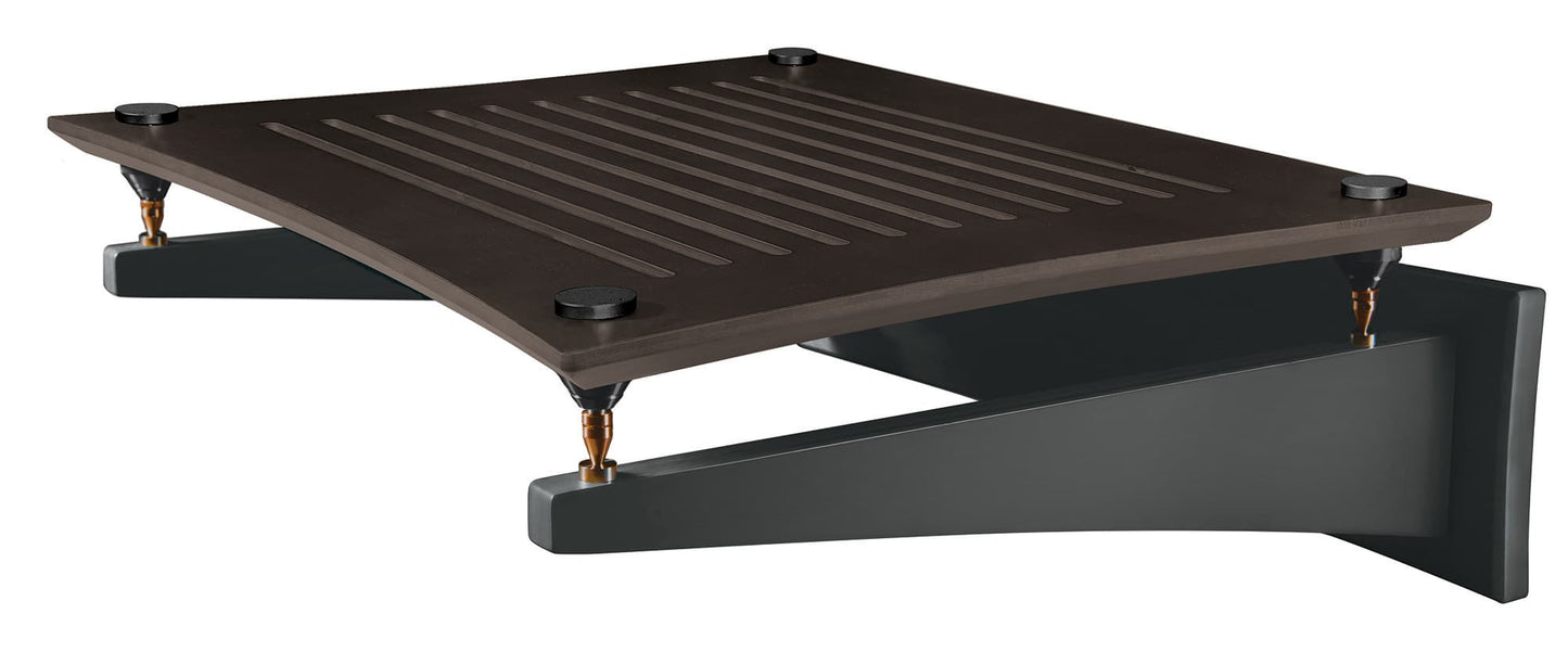 Quadraspire SVT Wall Bracket with Shelf